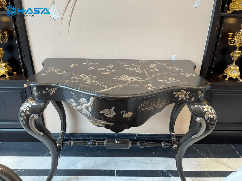 Phim bảo vệ nội thất 6 dan phim bao ve noi that de dang ve sinh be mat