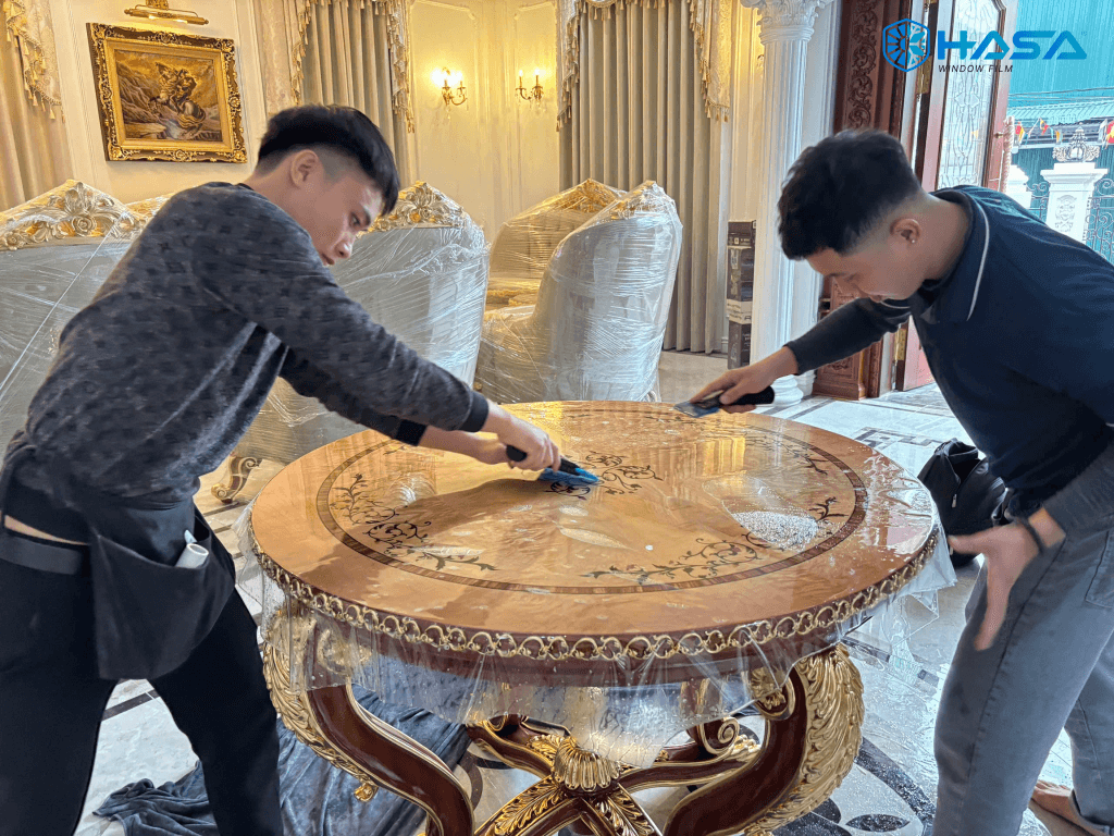 Phim bảo vệ nội thất 14 phim bao ve noi that hasa 5