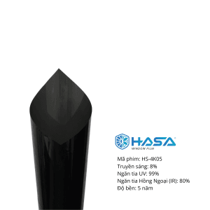 Phim cách nhiệt Hasa: HS-4K05